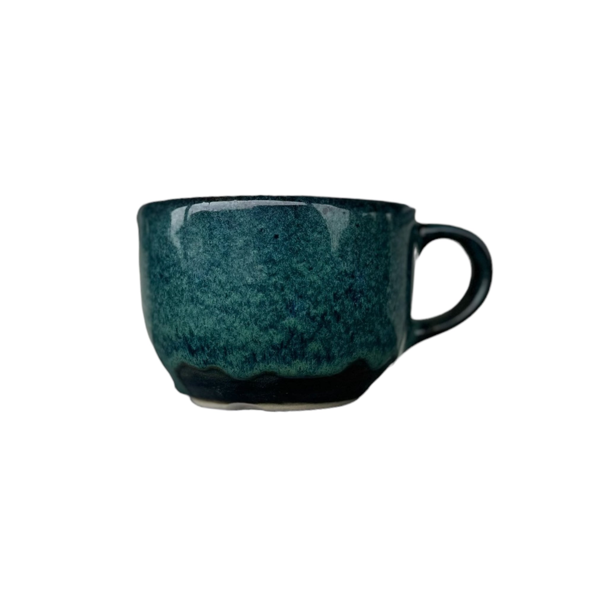 Oaxacan Ceramic Cup - Mare